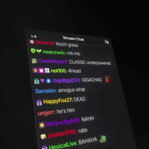 ChatComposer™