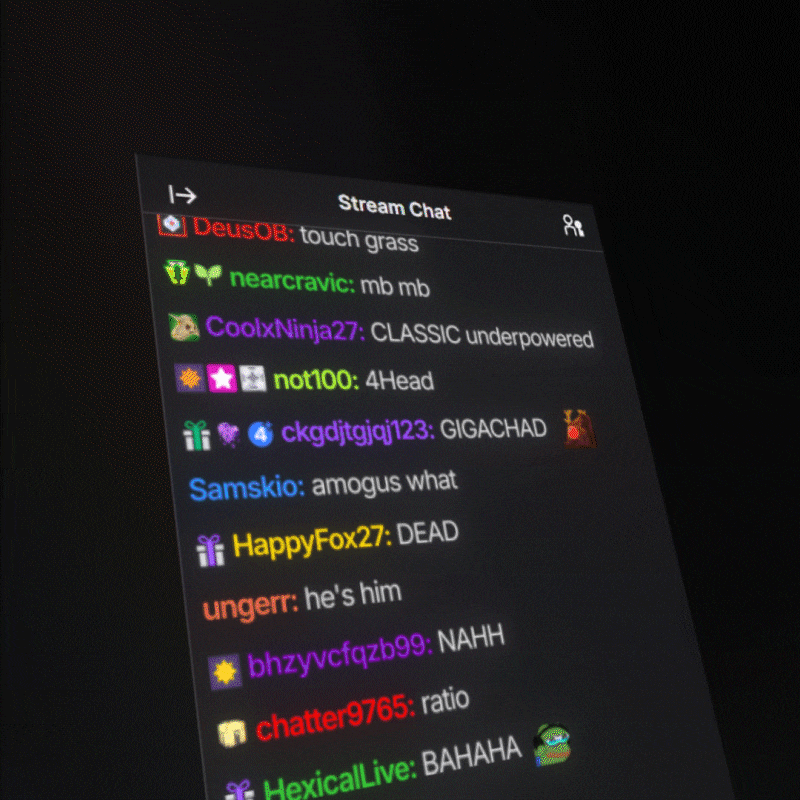 ChatComposer™