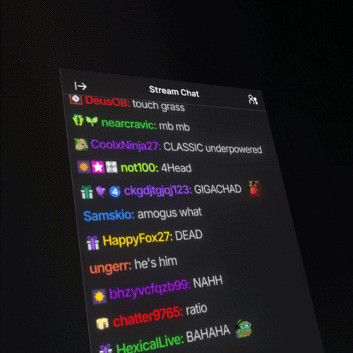 ChatComposer™