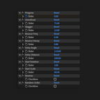 Text Animations Preset Pack